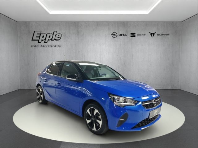 Opel Corsa-e Edition - Samsaru's Car Outlet