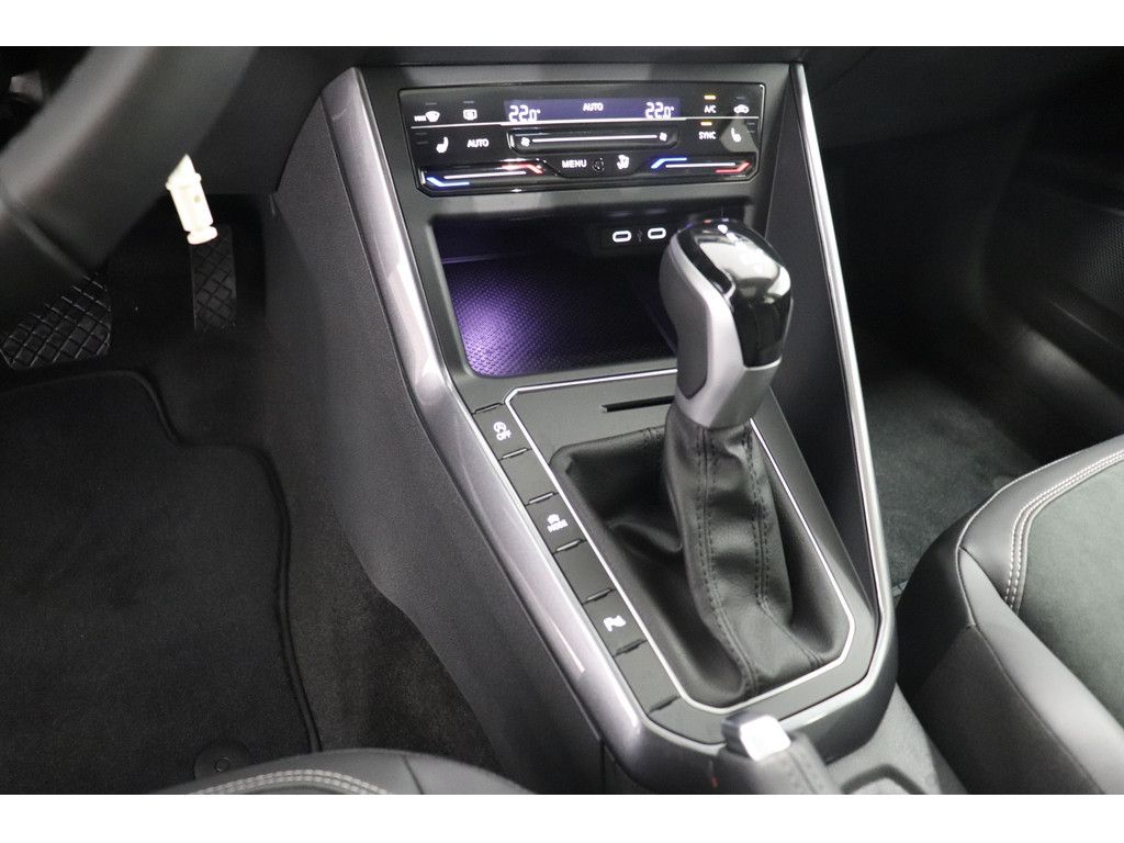 Volkswagen Polo Style 1,0 l TSI 85 kW 116 PS 7-Gang-Doppelk