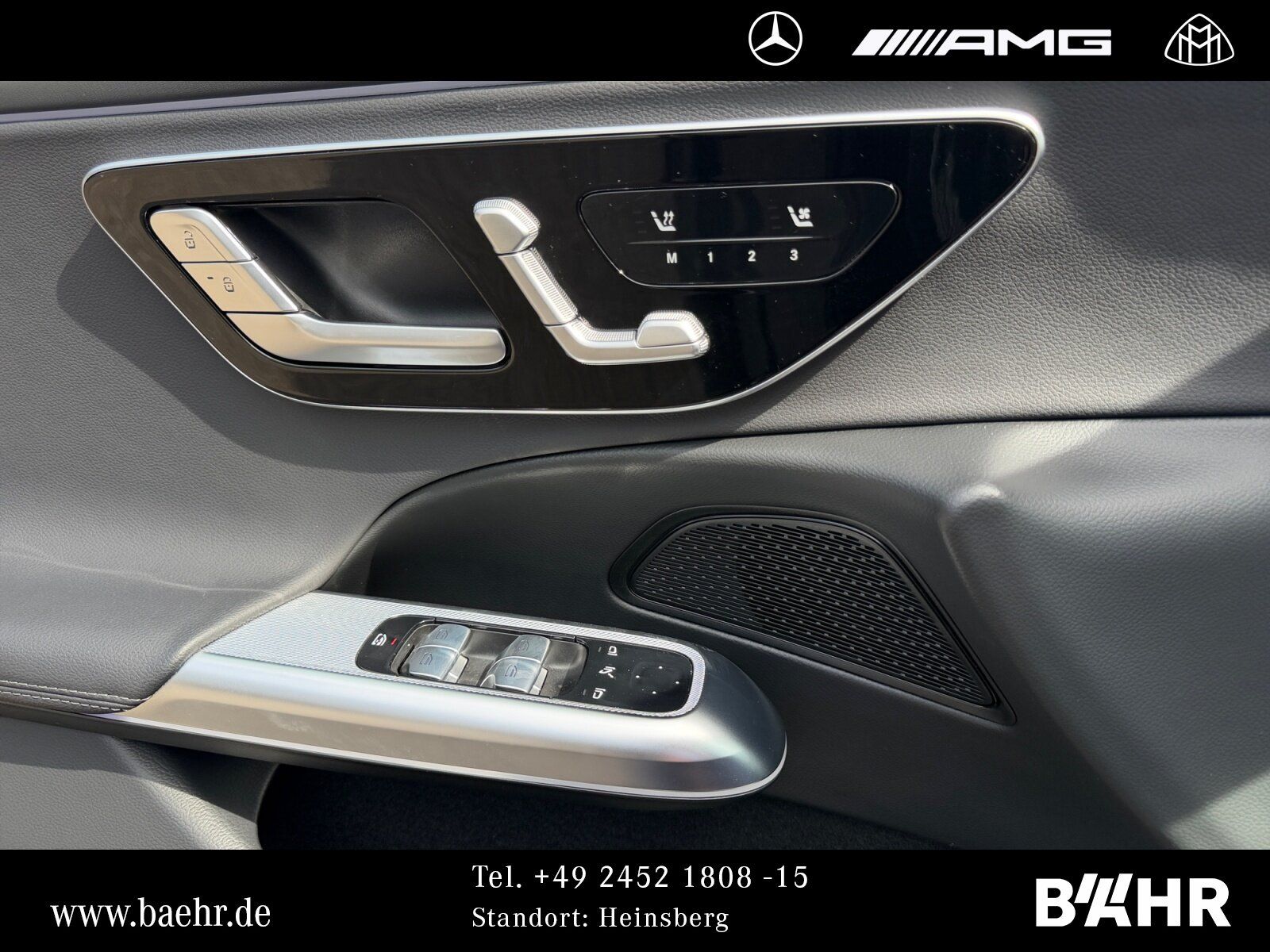 Mercedes-Benz E 450 d 4M AMG/Pano/Digital-Light/Distronic/21"