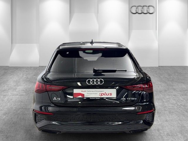 Audi A3 Sportback 45TFSI e S line - Samsaru's Car Outlet