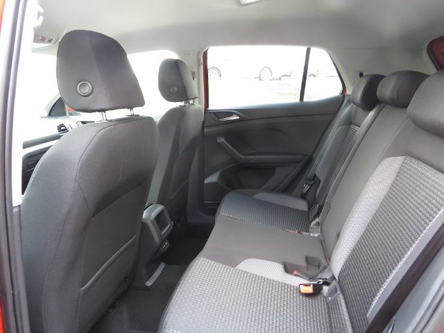 Volkswagen T-Cross 1.0 TSI Active - Samsaru's Car Outlet