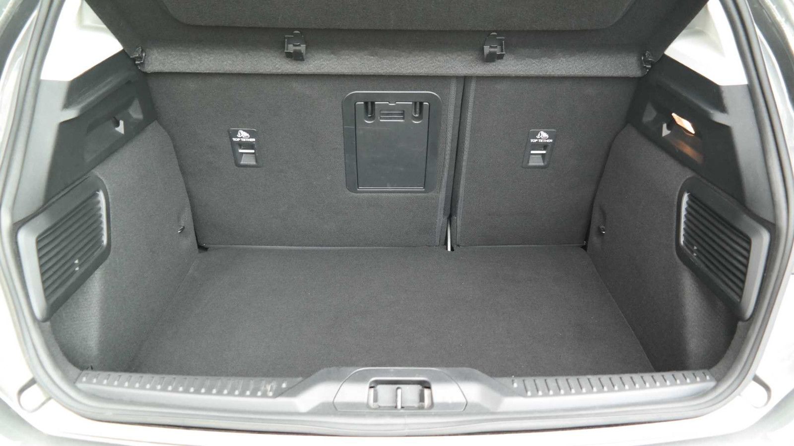 Ford Focus 1,5 EcoBlue - Samsaru's Car Outlet
