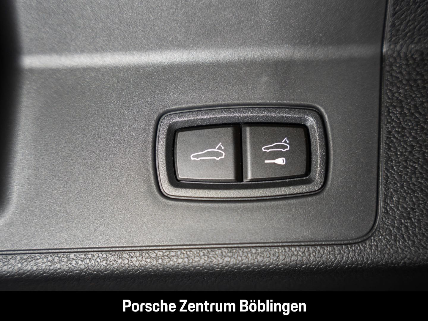 Porsche Panamera 4 E-Hybrid HA-Lenkung InnoDrive Head-Up