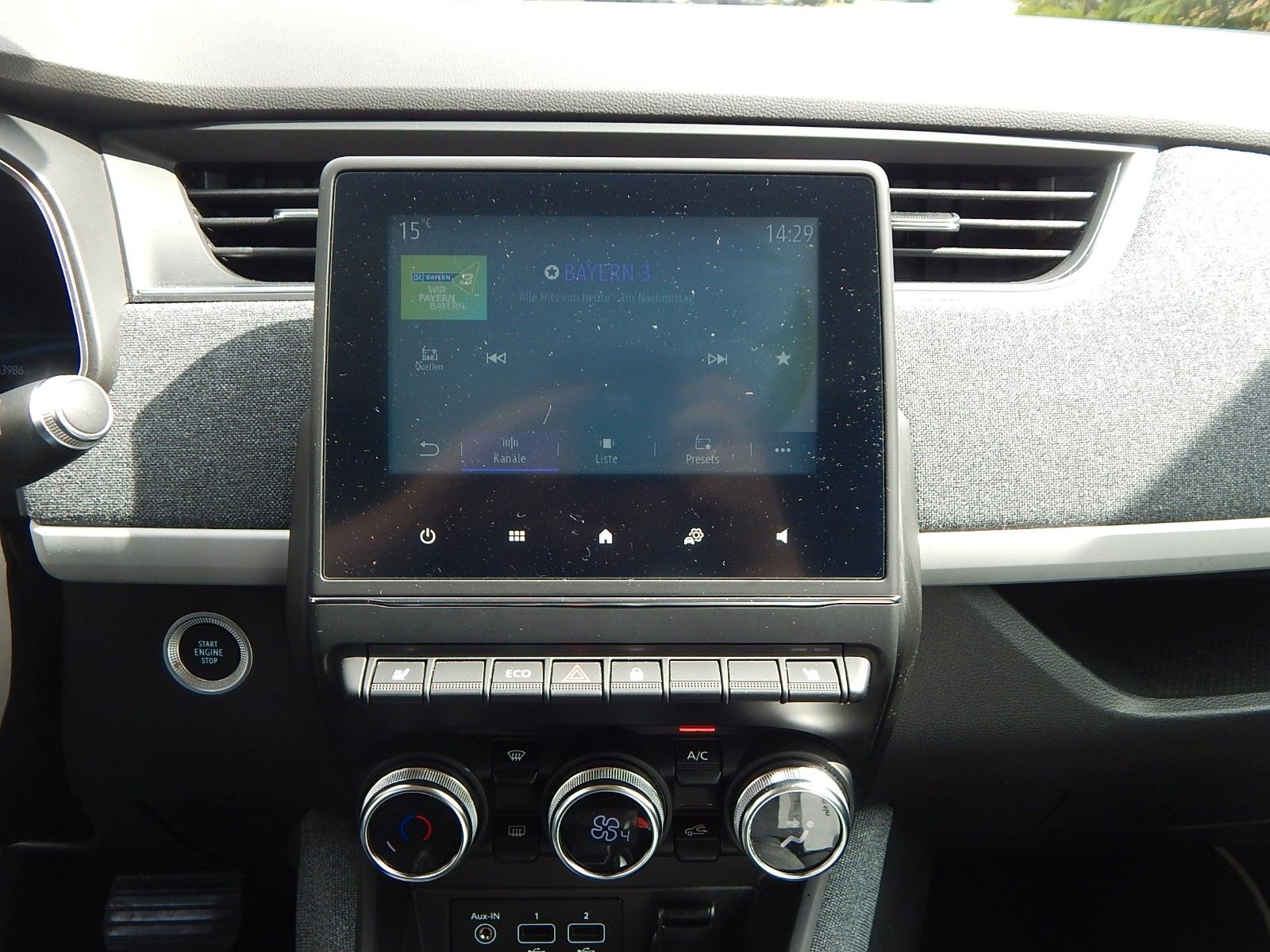 Renault ZOE Experience R110/Z.E. 50 - Samsaru's Car Outlet