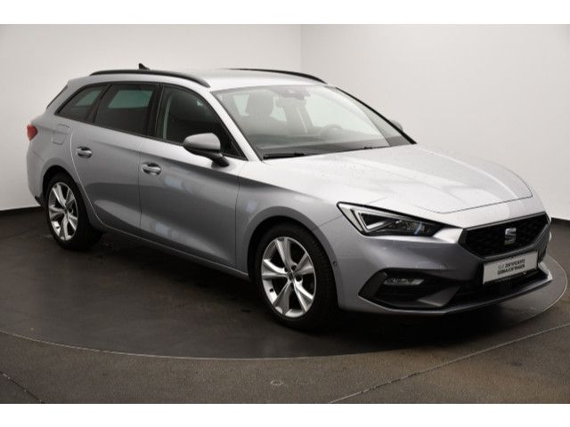 Seat Leon ST FR 2.0 TDI DSG LED/AHK