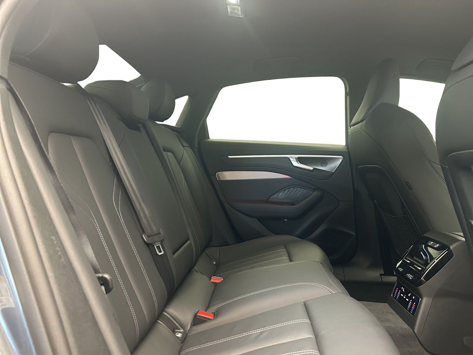 Audi A6 Limousine 40 TFSI 2x S line S tro*B&O*HUD*LED