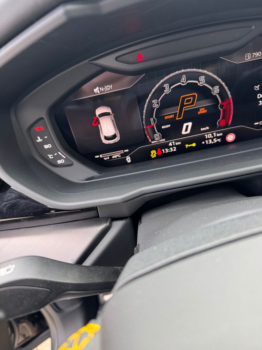 Lamborghini Urus S Facelift - Samsaru's Car Outlet