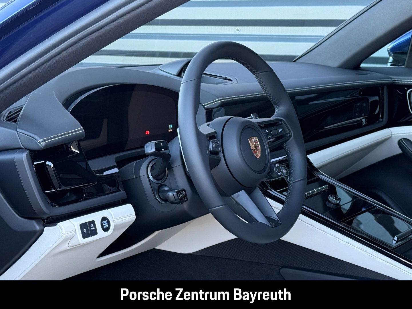 Porsche Panamera 4 E-Hybrid*0,5%*HD-MATRIX*HAL*MASSAGE*