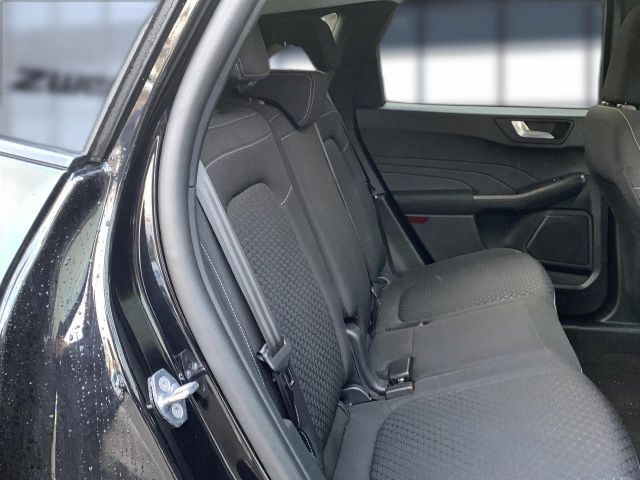 Ford Kuga Titanium PHEV - Samsaru's Car Outlet