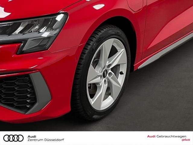 Audi A3 Sportback 40 TFSI e S tronic S-LINE LED PDC