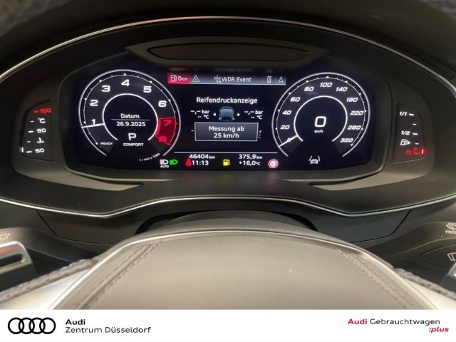 Audi RS6 Avant 4.0 TFSI quattro ACC B&O KERAMIK PANO