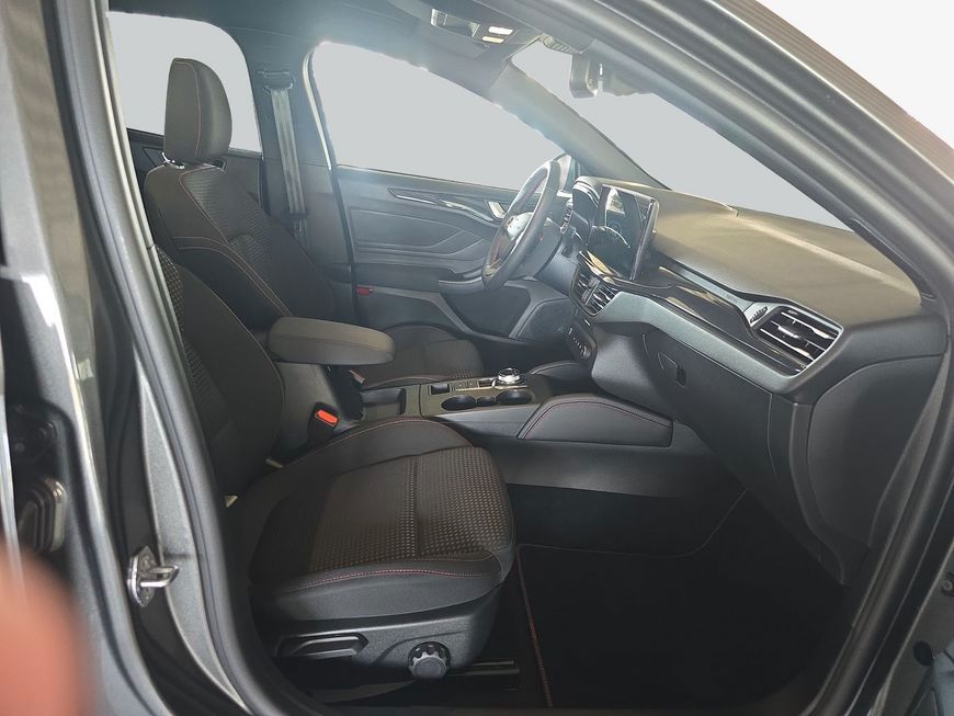 Ford Focus Turnier 1.5 EcoBlue  Aut. ST-LINE X