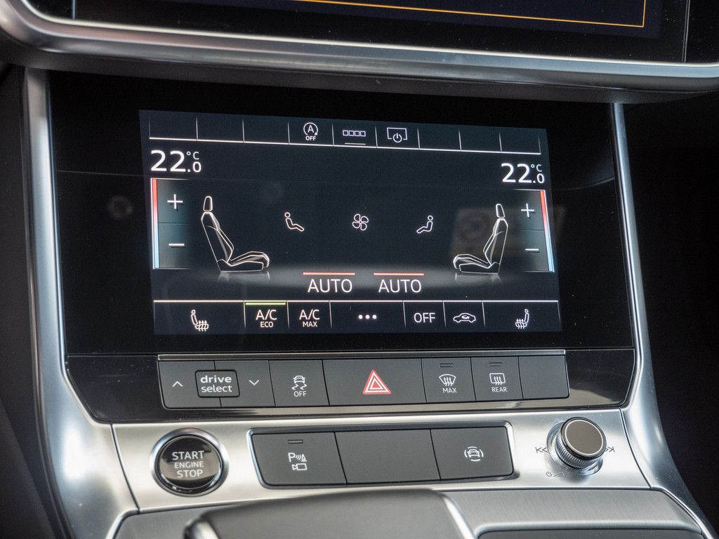 Audi A6 Avant 40 2.0 TDI sport S line - Samsaru's Car Outlet
