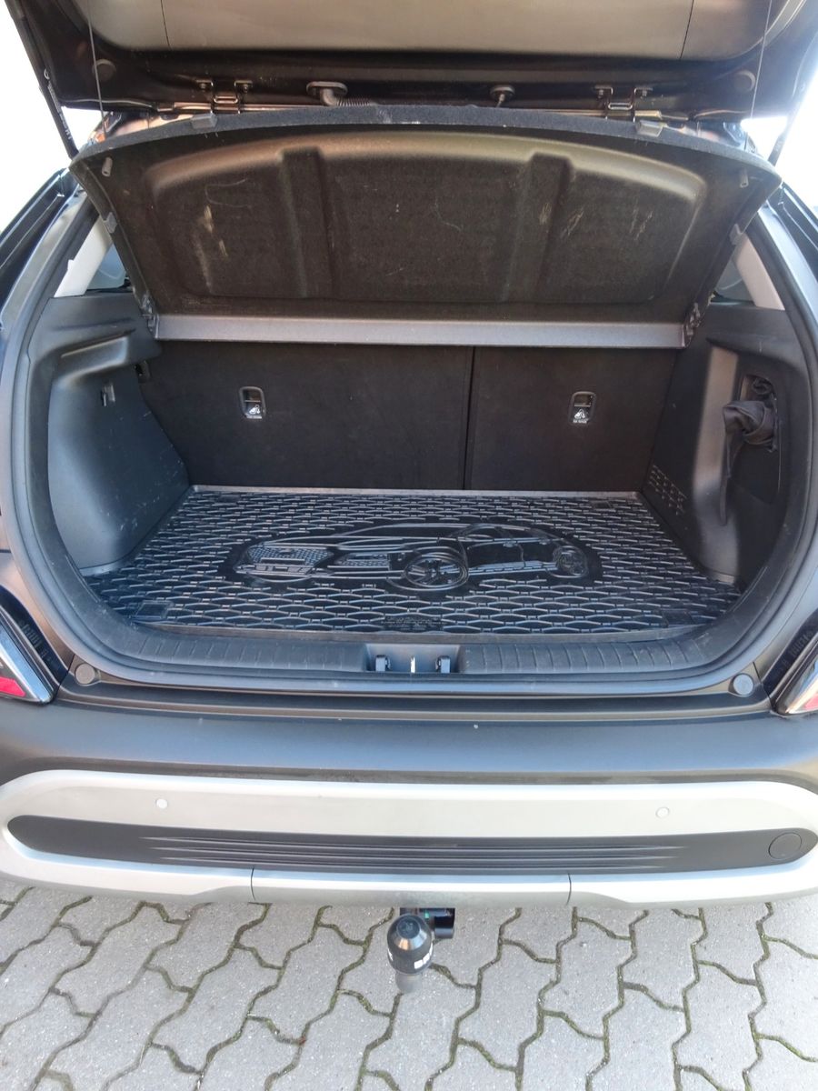 Hyundai Kona 1.0 T-GDI 2WD - Samsaru's Car Outlet