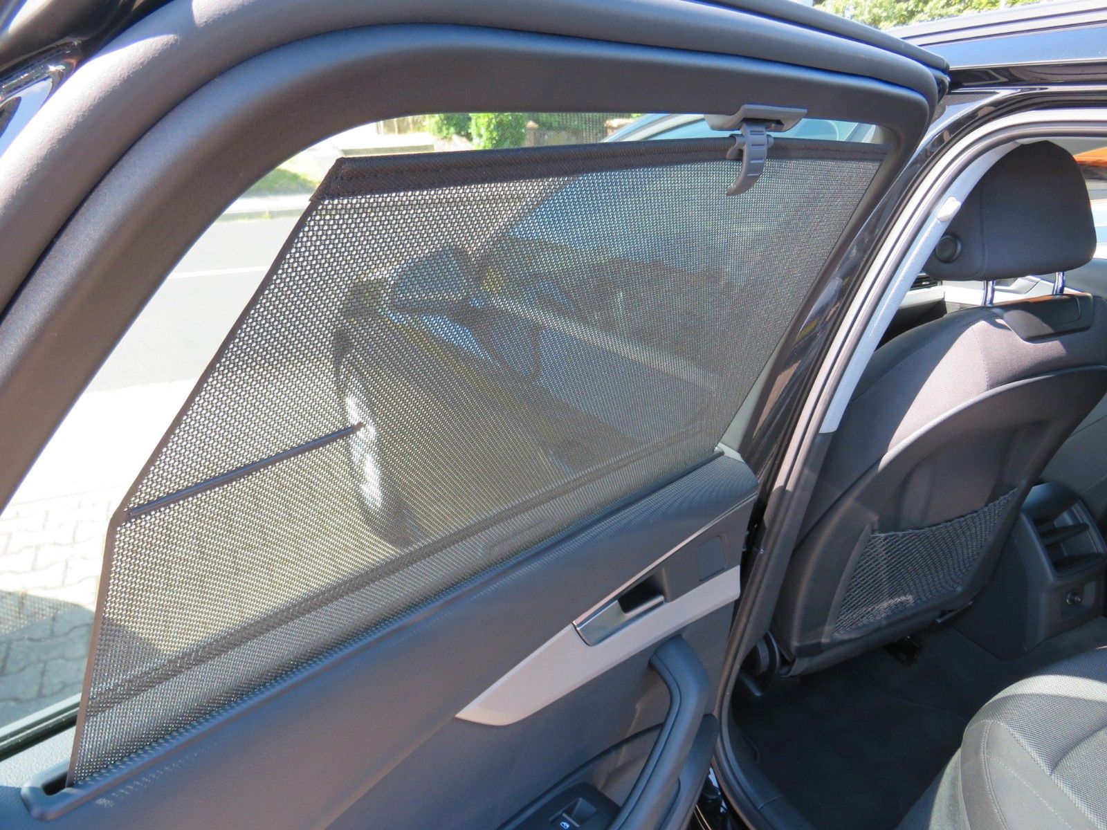 Audi A4 Avant 30 TDI advanced S-tronic - Samsaru's Car Outlet