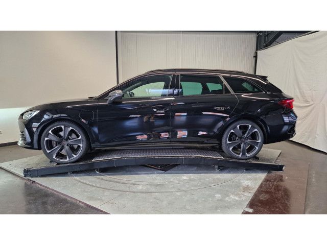 Seat Leon Sportstourer VZ 1.4 e-HYBRID 180 kW 6-Gang-