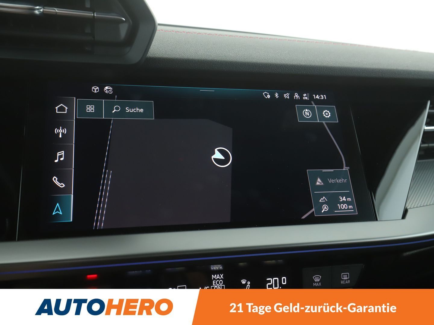 Audi A3 Limousine 40 TDI quattro S line - Samsaru's Car Outlet