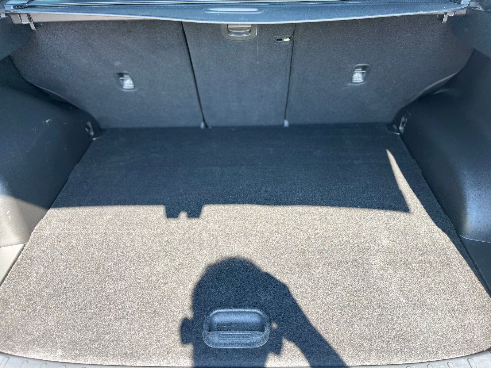 Hyundai TUCSON Plug-in Hybrid Prime 4WD Auto