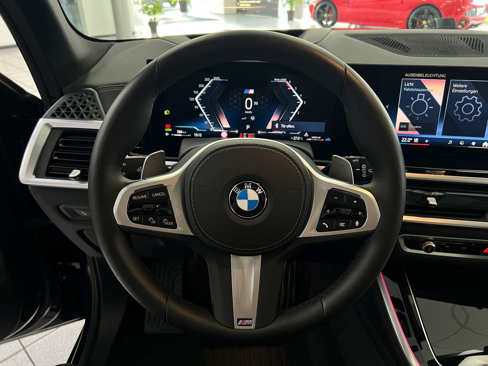 BMW X5 40d xDrive*PANO*STHZG*SOFT*H/K*HUD*AHK*360°