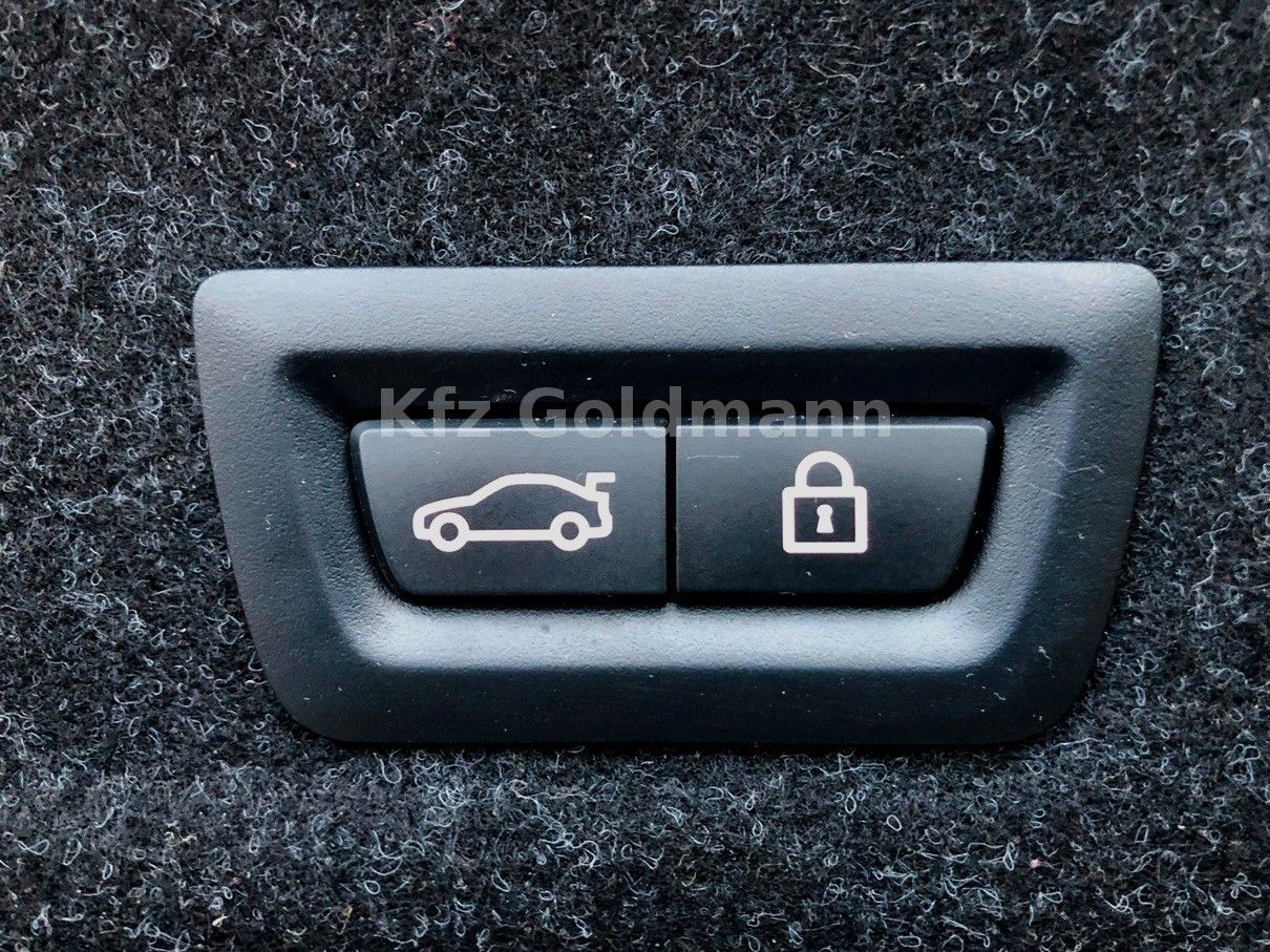 BMW 320d xDr M-Sport Laser Head-Up Kamera360° 19"