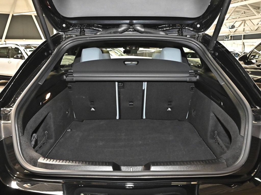 Mercedes-Benz CLA 250 SB 4M AMG Sport Edition - Samsaru's Car Outlet