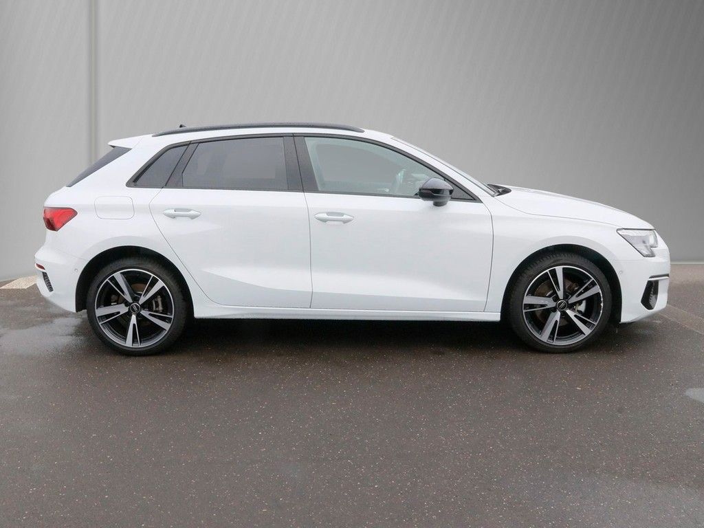 Audi A3 Sportback 40 TFSI e - Samsaru's Car Outlet