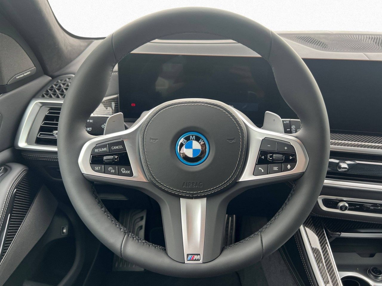BMW X5 xDrive50e MSportPro Comf+ Innov ExclPack Trav