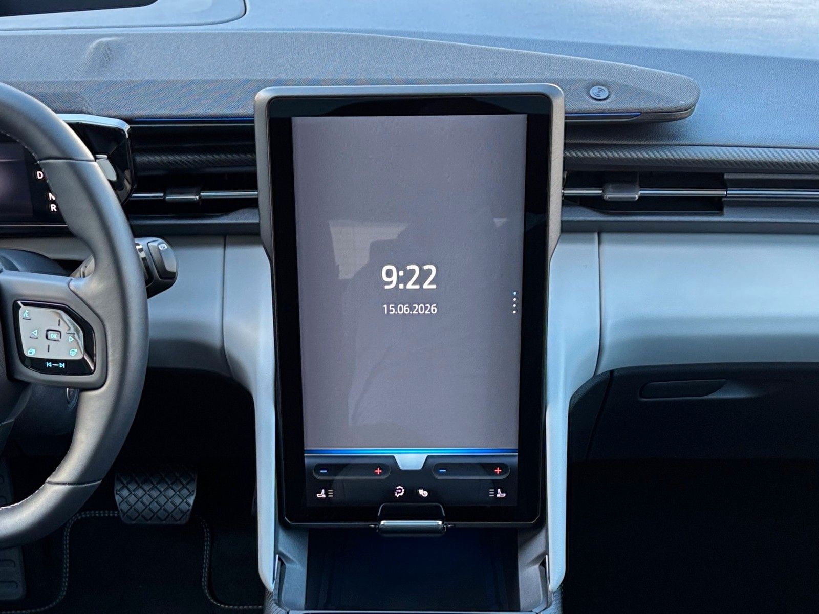 Ford Explorer EV RWD 77kWh PREMIUM |PD|360°|