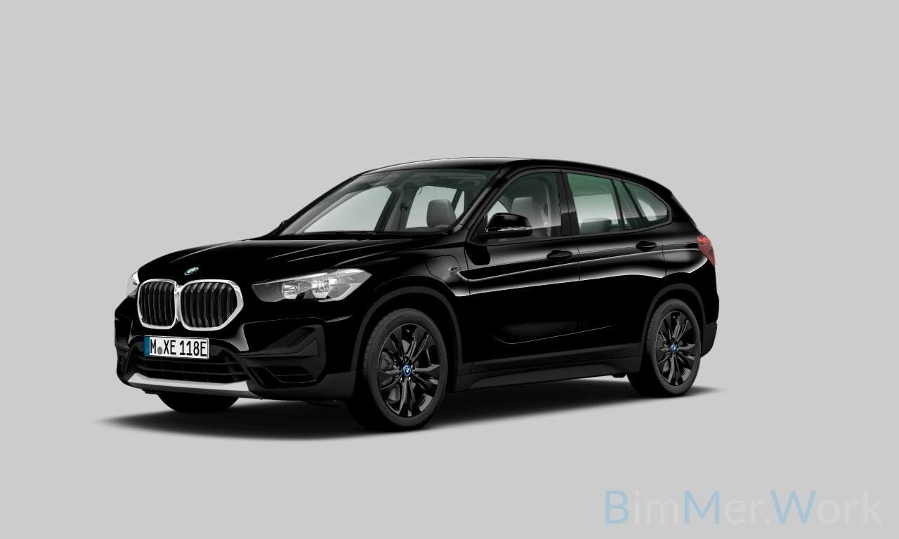 BMW X1 xDrive 25e Aut. Hybrid - Samsaru's Car Outlet