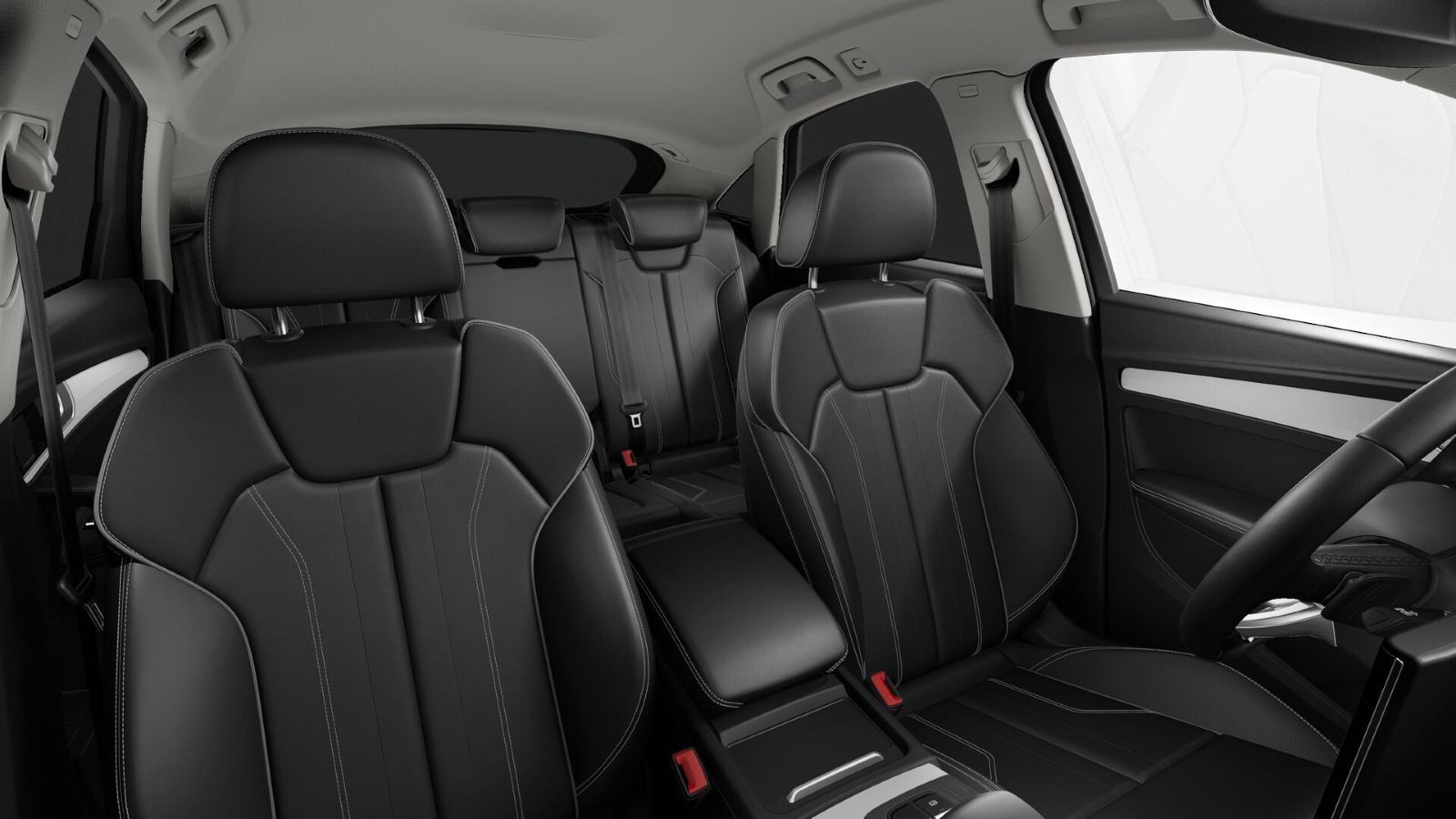 Audi Q5 Sportback 45 TFSI S LINE QUATTRO - Samsaru's Car Outlet