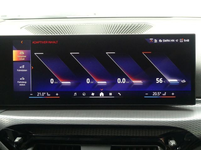 BMW 320 d xDriv Tou M Sport PRO ACC°eSitz+Mem°Stdhzg