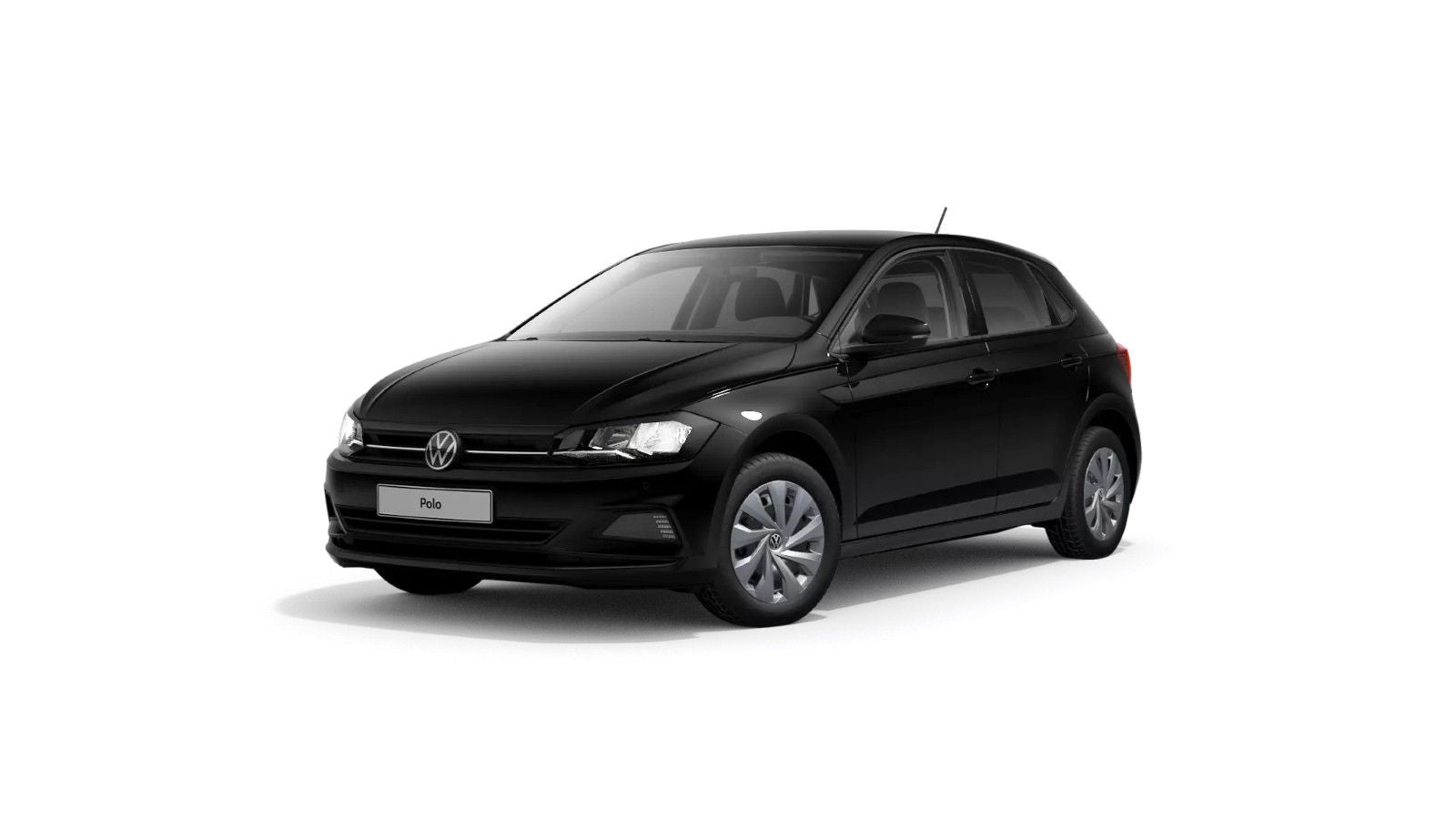 Volkswagen Polo Comfortline 1.0TSI DSG - Samsaru's Car Outlet