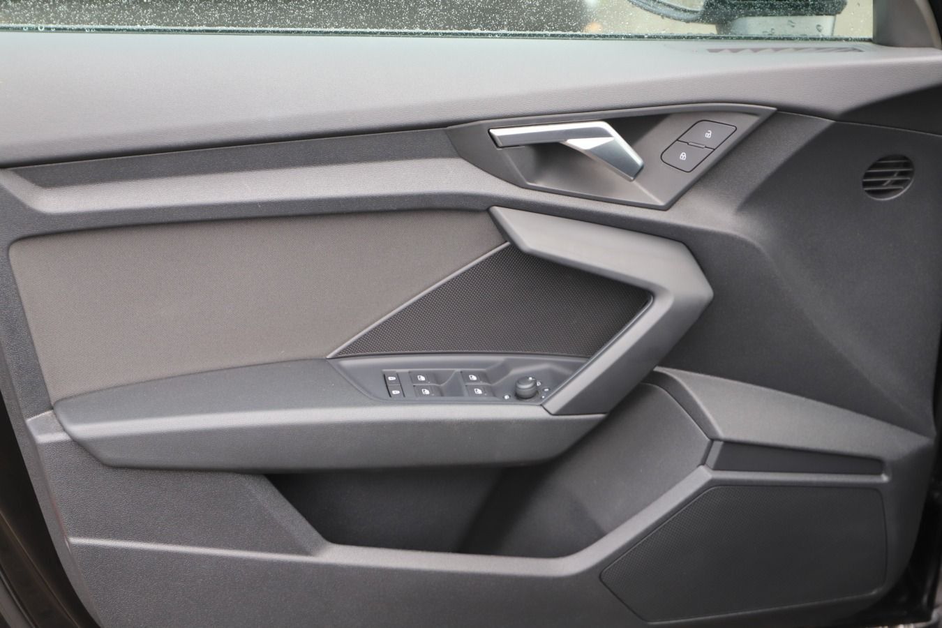 Audi A3 Sportback 35 TFSI S tronic Fahrschulfahrzeug