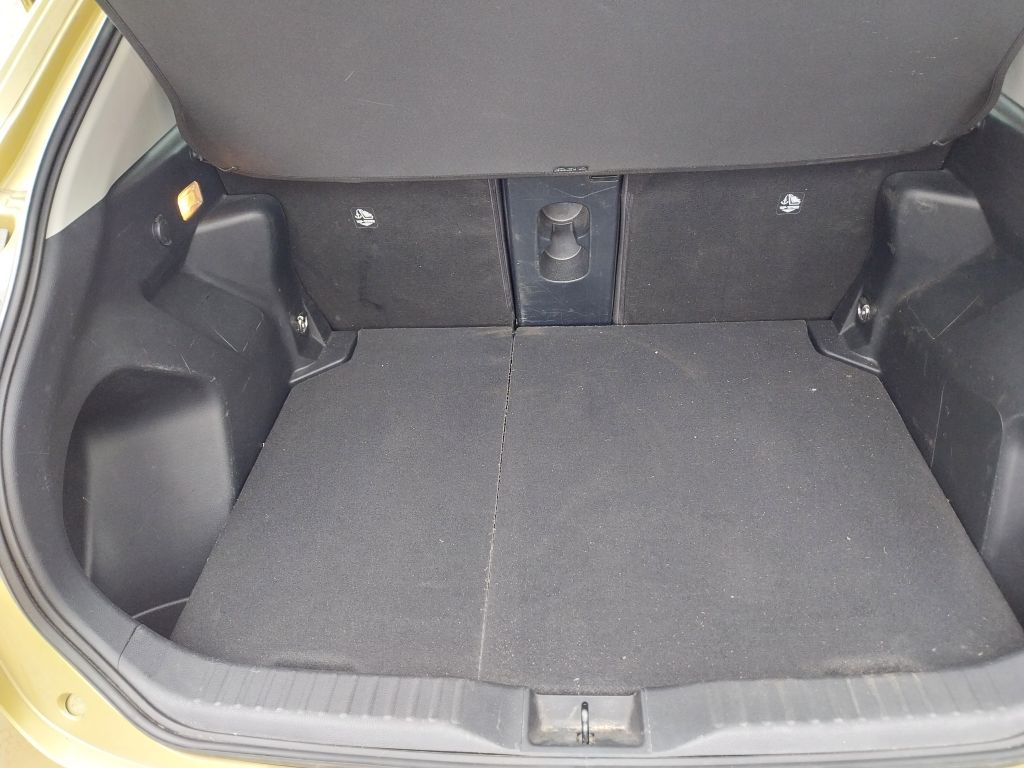 Toyota Yaris Cross Hybrid 1.5 VVT-i Elegant