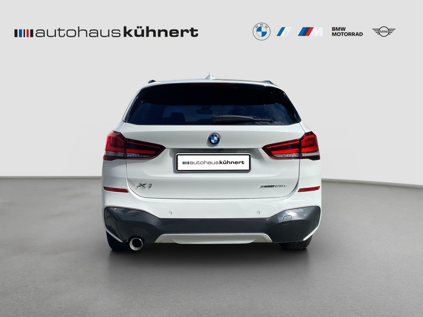 BMW X1 xDrive25e M-Sport - Samsaru's Car Outlet