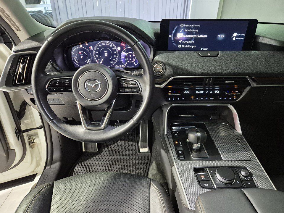 Mazda CX-60 Plug-In Hybrid Homura/Convenience/Comfort/