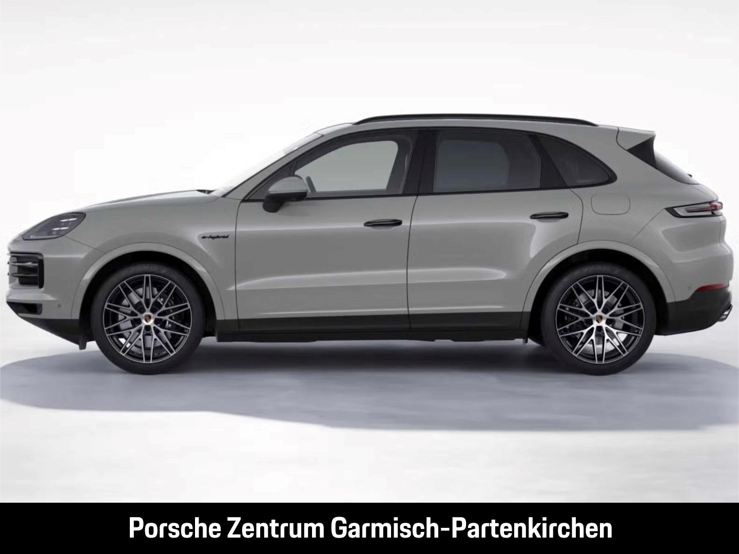 Porsche Cayenne E-Hybrid 360 Kamera Memory Sitze PDCv+h