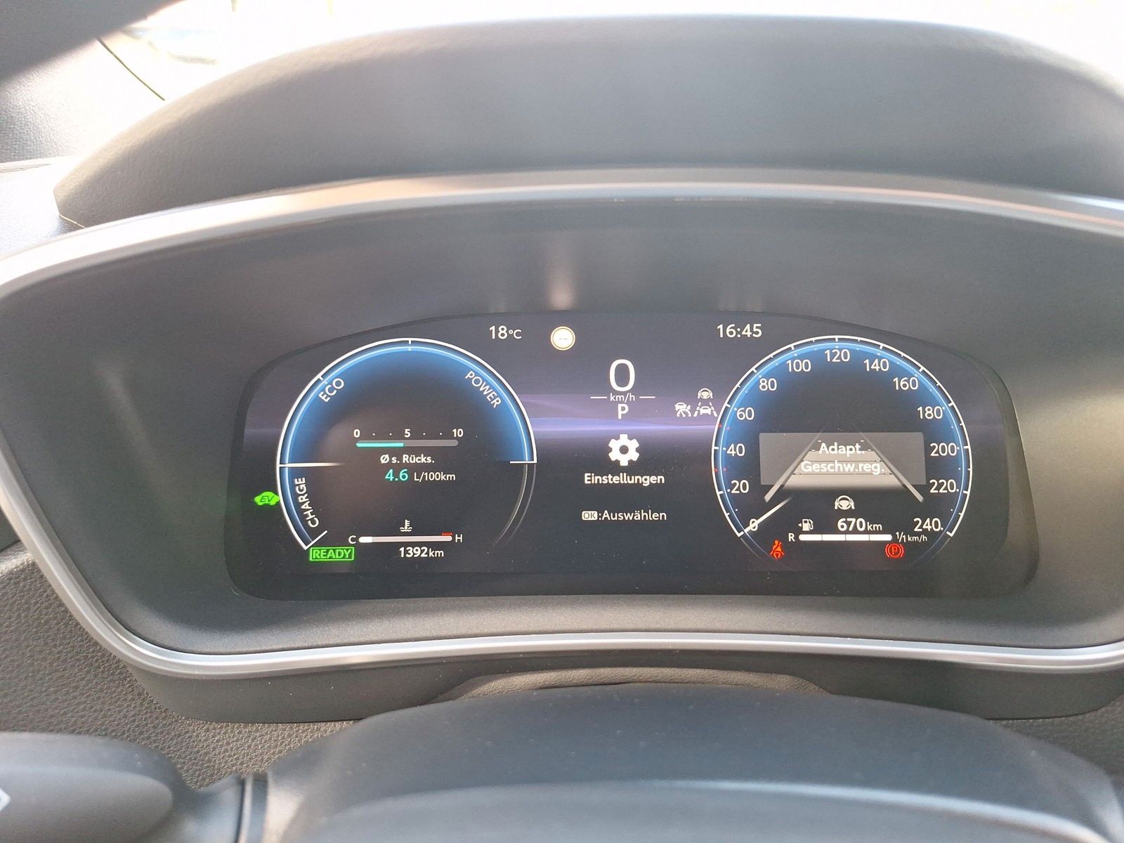 Toyota Corolla TS 1.8 Hybrid Teamplayer *TECHNIK-PAK