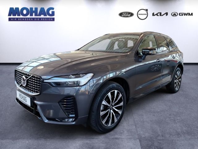 Volvo XC60 B4 D Plus Dark ACC BLIS Memory H&K Leder Ka