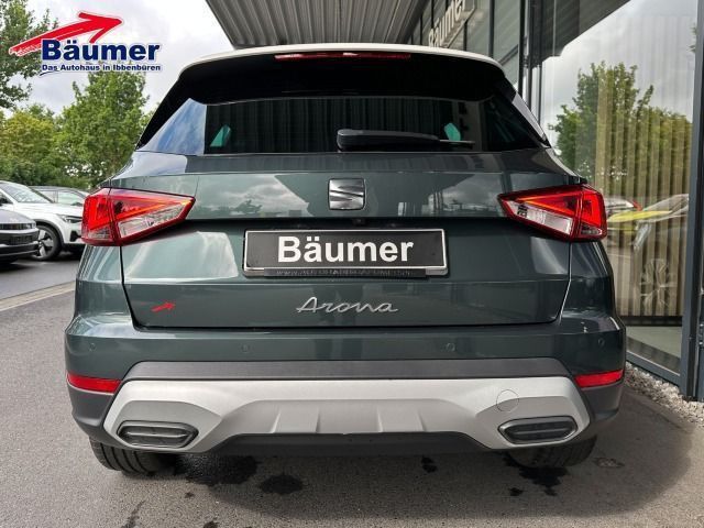 Seat Arona Xperience 1.0 TSI DSG - Samsaru's Car Outlet