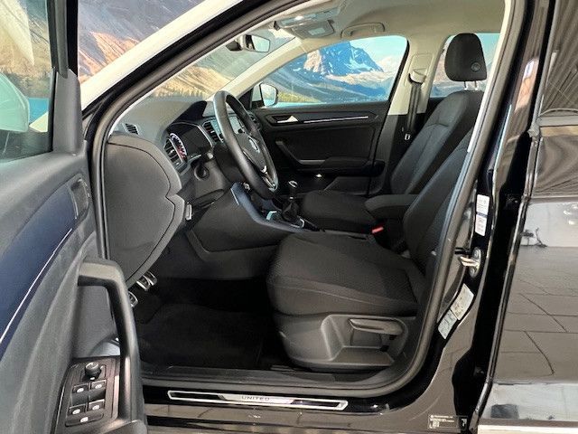 Volkswagen T-ROC United - Samsaru's Car Outlet