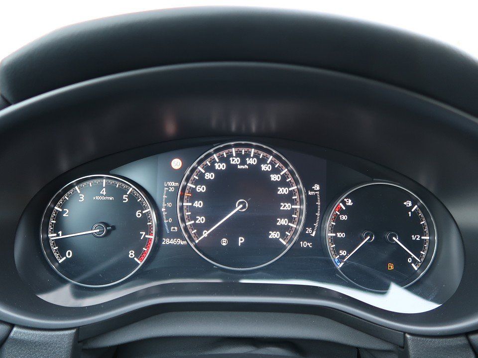 Mazda CX-30 Selection 186 PS *Automatik*AHK*LED* *Auto