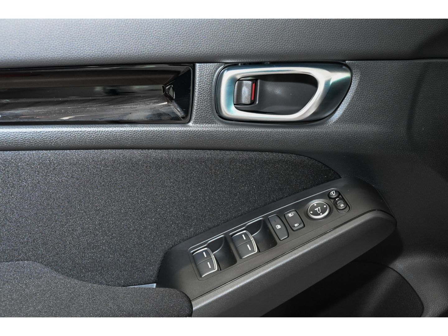 Honda Civic 2.0 ELEGANCE Navigation Alufelgen Rückfahr