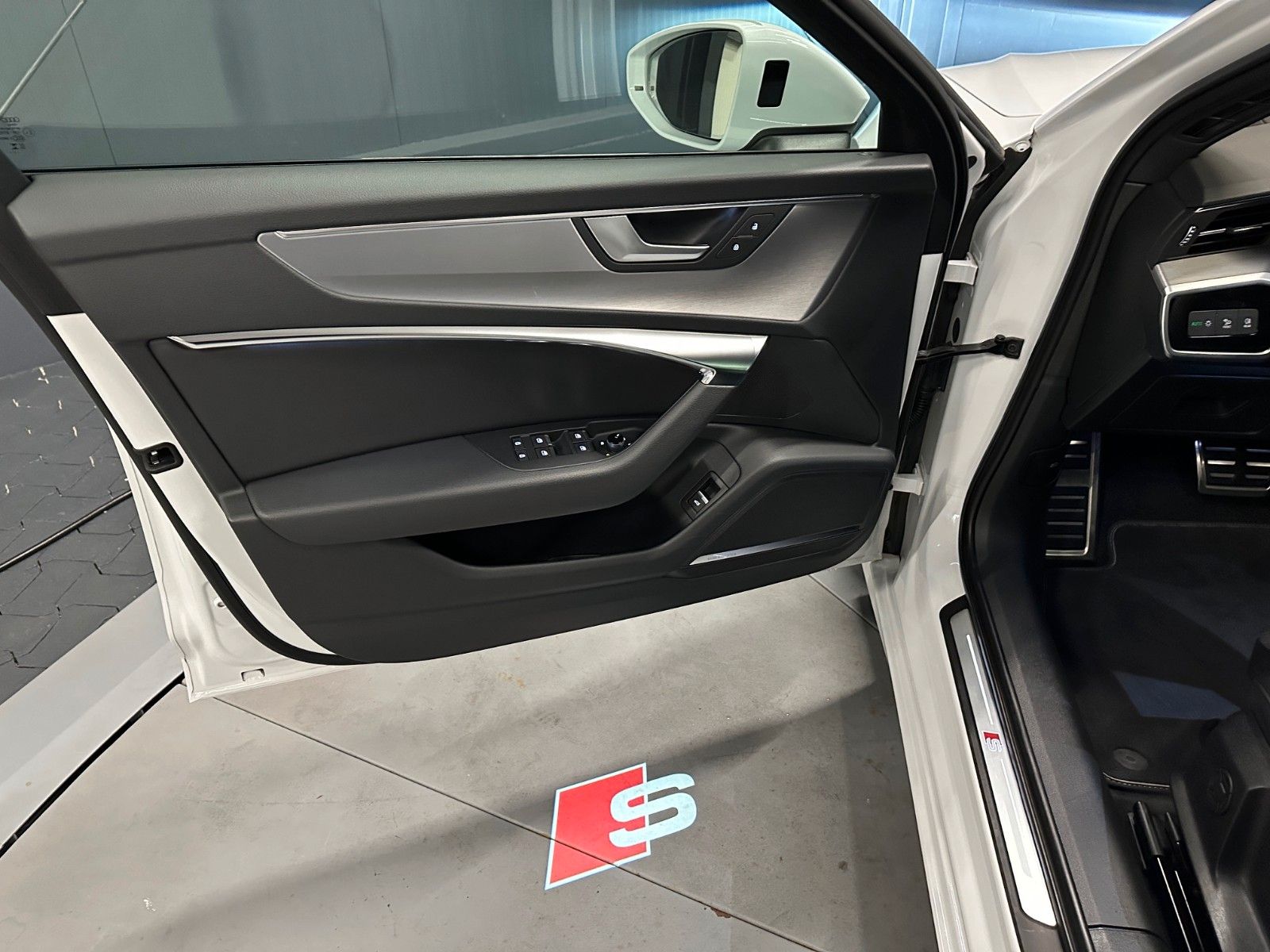 Audi A6 Lim. 45 TFSI quattro Sport/S-Line*21Zoll*PANO