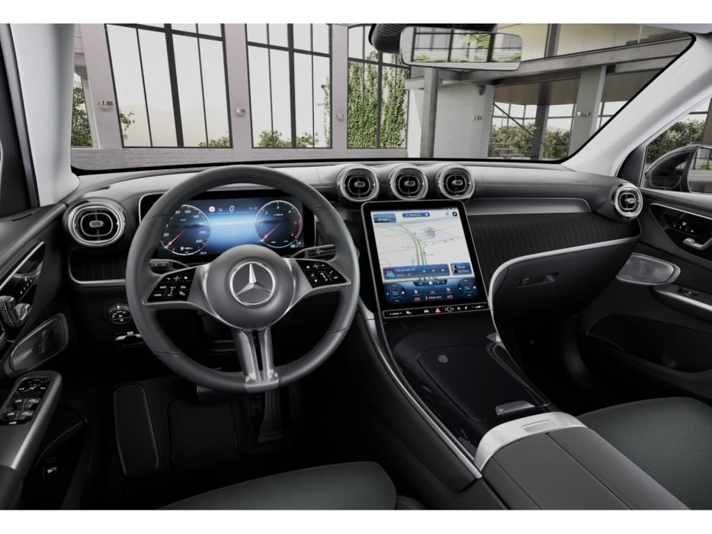Mercedes-Benz GLC 220 d 4M Avantgarde+Pano+AHK+Burm+360°+Distr