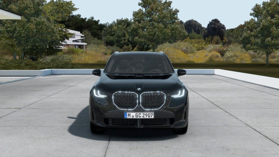 BMW X3 20 xDrive M Sport - Samsaru's Car Outlet