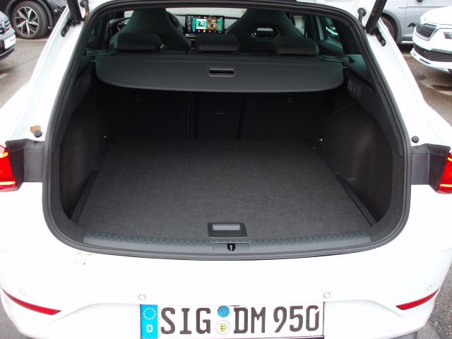 Cupra Leon Sportstourer VZ 4Drive - Samsaru's Car Outlet