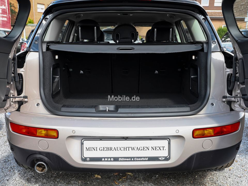 MINI Clubman Cooper Classic - Samsaru's Car Outlet