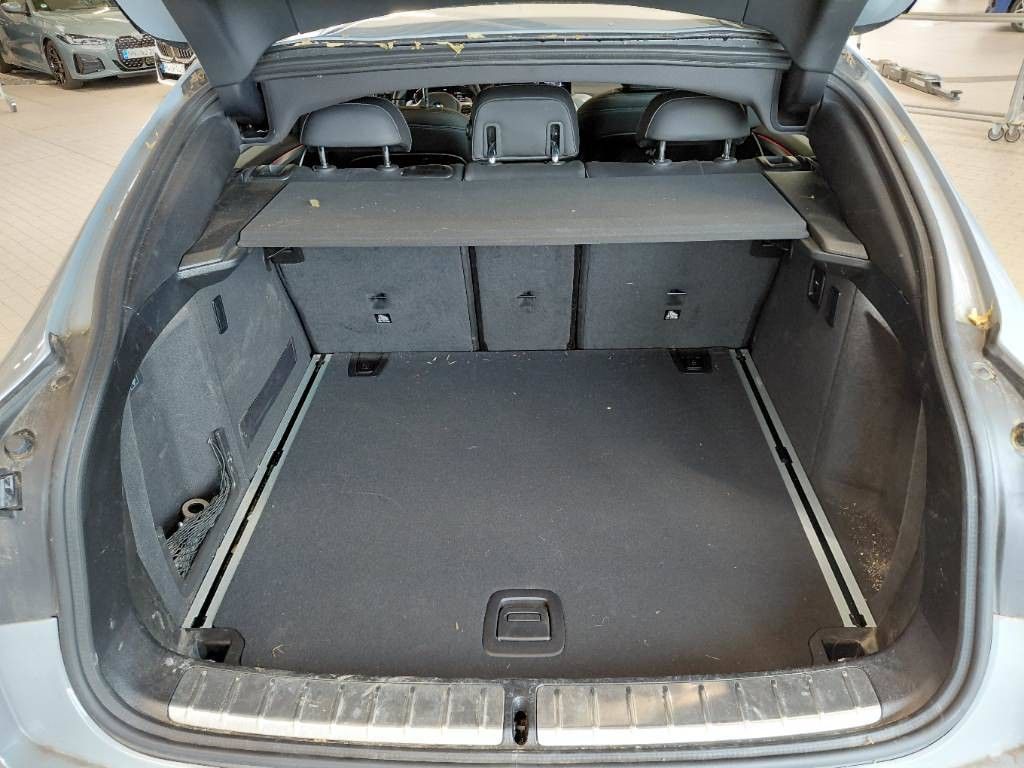 BMW X4 30d xDrive M Sport AHK/HEADUP/SITZLÜFTUNG/PAN