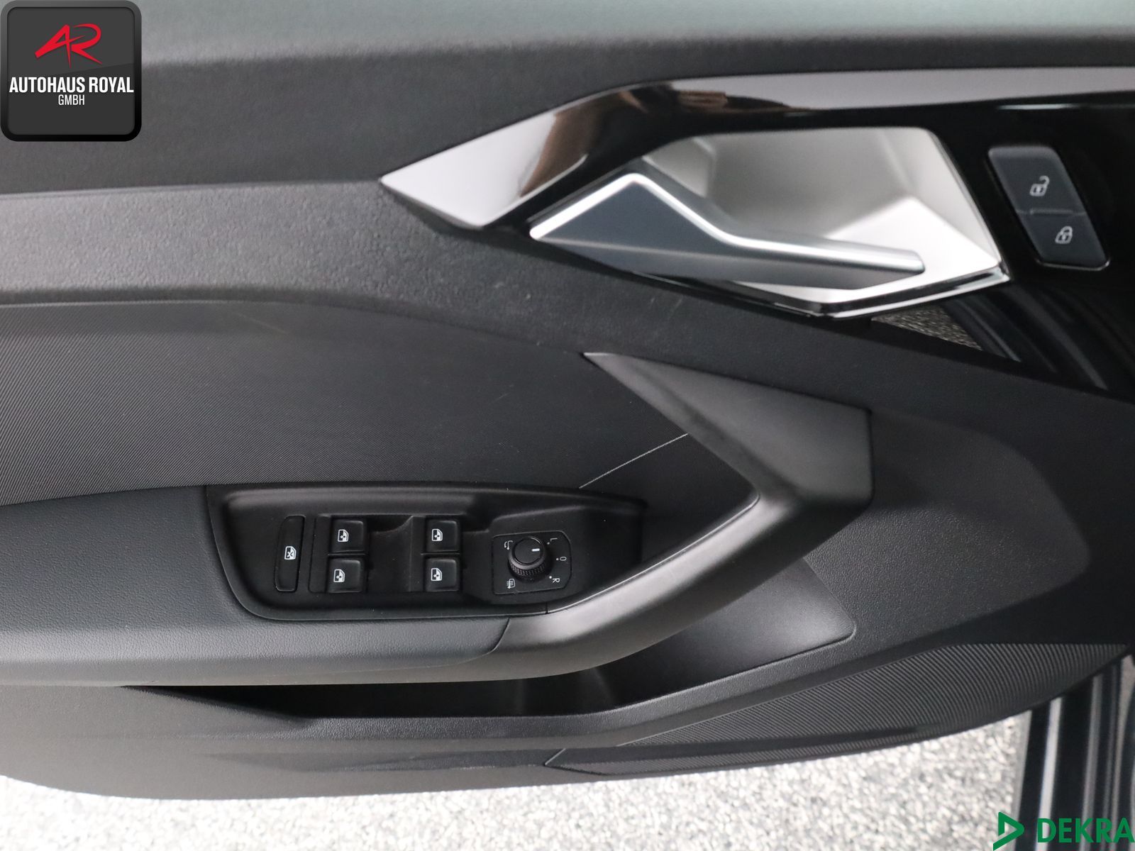 Audi A1 SB 25 TFSI - Samsaru's Car Outlet